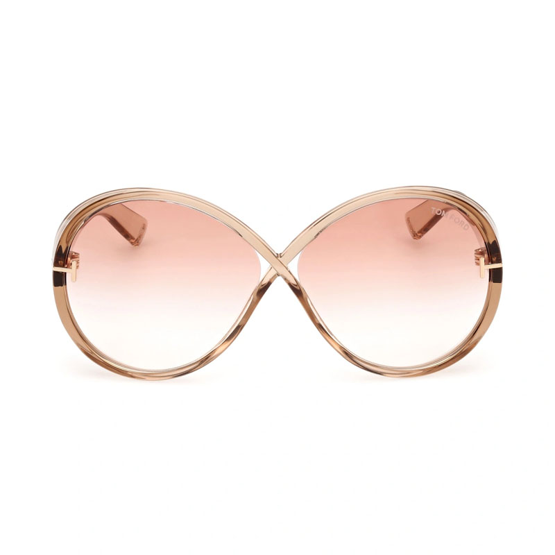 Tom Ford FT1116 Oval Sunglasses