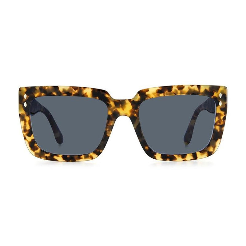 Isabel Marant IM0005/N/S Square Sunglasses