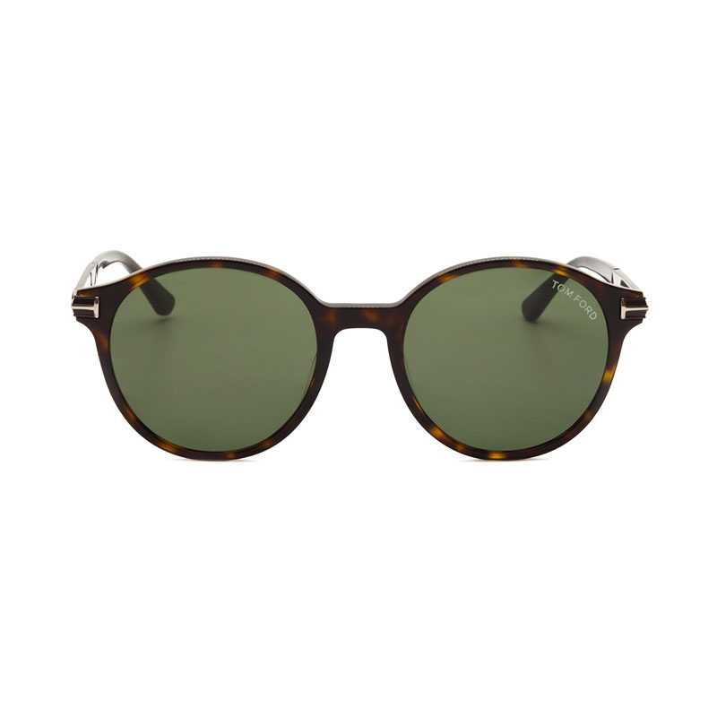 Tom Ford FT1184 Round Sunglasses