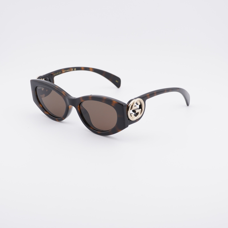 Gucci GG1691S Cat Eye Sunglasses