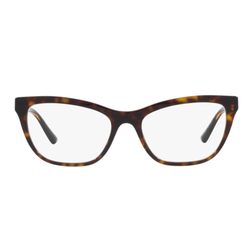 Versace VE3318 Rectangle Eyeglasses