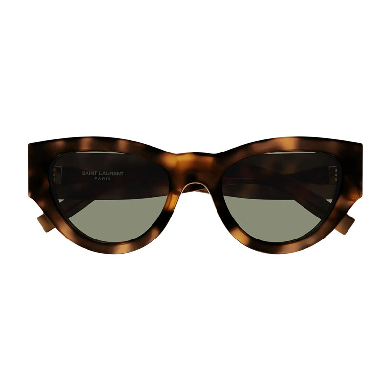 Saint Laurent SLM94/F Cat Eye Sunglasses