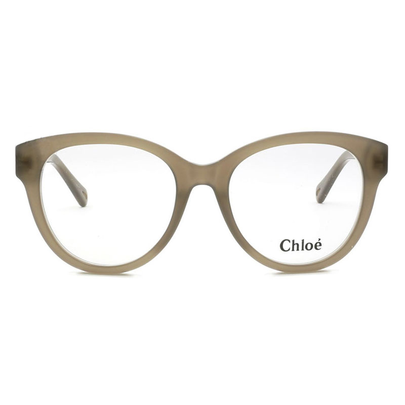 Chloe CH0163O Round Eyeglasses