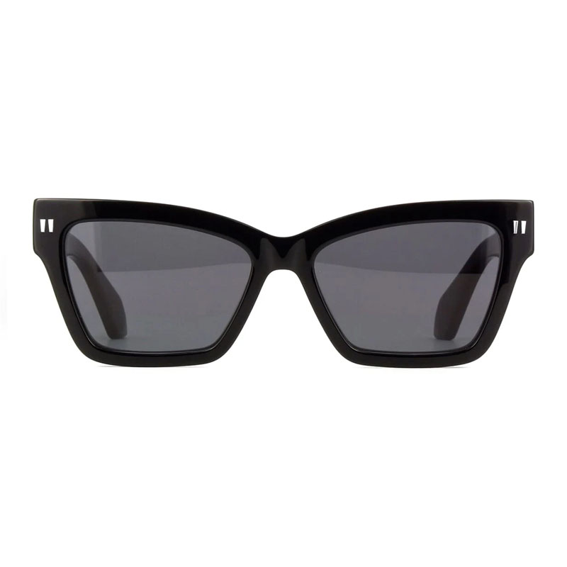 Off-White OERI110CINCINNATI Cat Eye Sunglasses