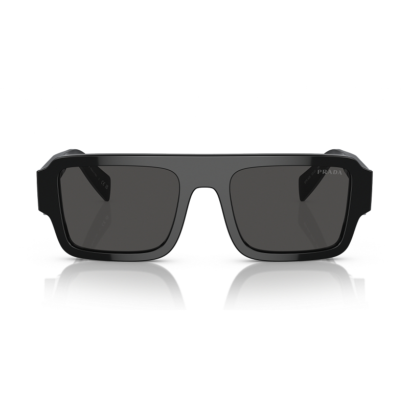 Prada PRA05S Rectangle Sunglasses