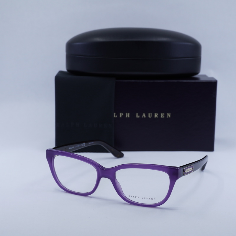 Polo Ralph Lauren RL6194 Cat Eye Eyeglasses