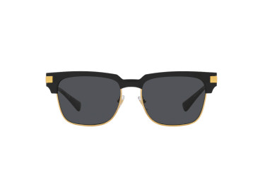 Versace VE4447 GB1/87 Black/Dark Grey