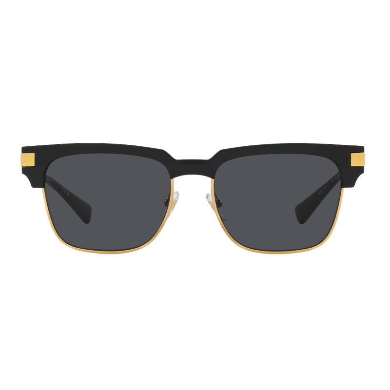 Versace VE4447 Square Sunglasses