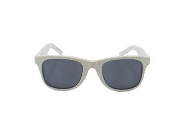 Saint Laurent SL51 037 Ivory/Grey