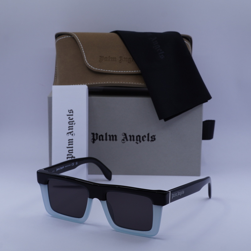 Palm Angels PERI109NAPA Square Sunglasses