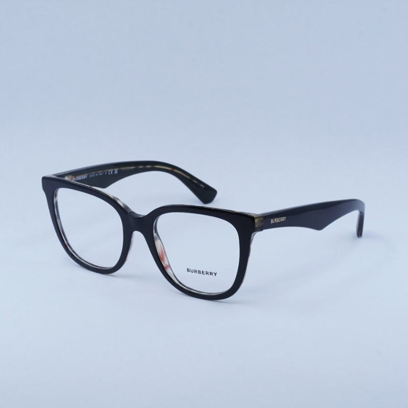 Burberry BE2415 Square Eyeglasses