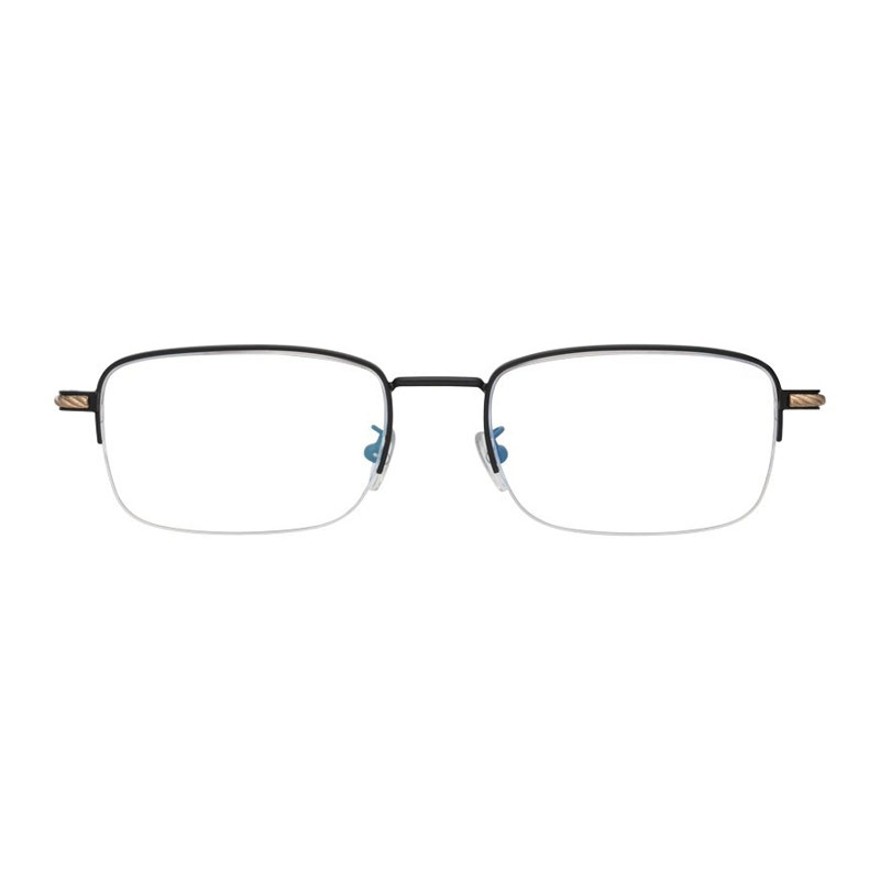 Fred FG50007U Rectangle Eyeglasses