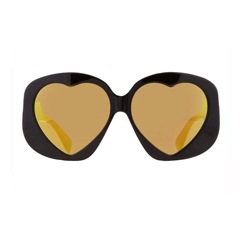 Moschino MOS152/S Geometric Sunglasses