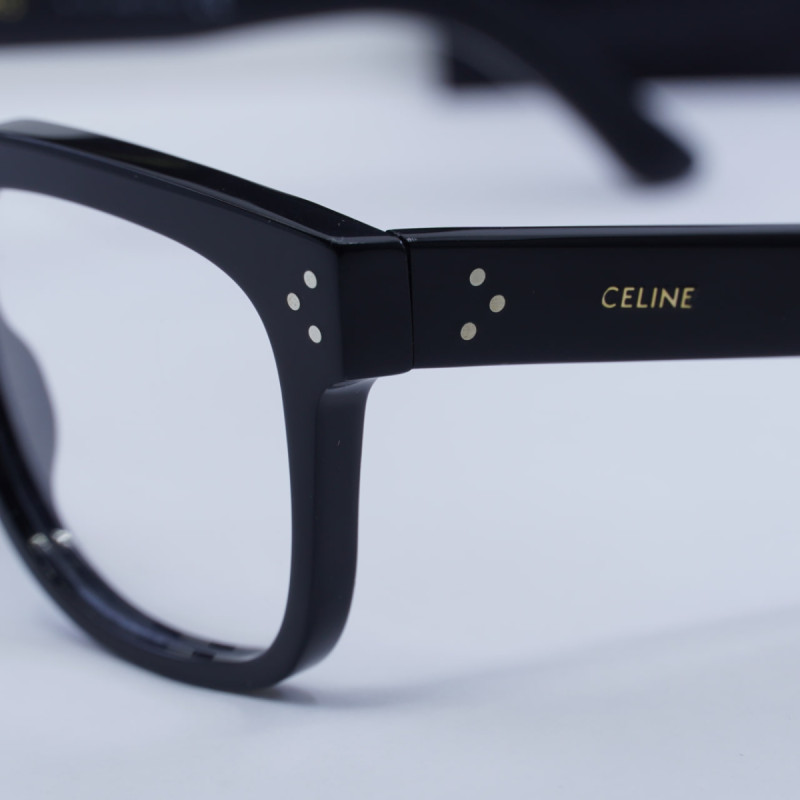 Celine CL50041I Square Eyeglasses