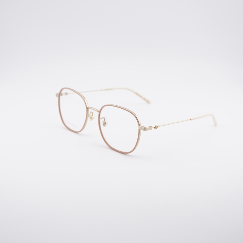 Gucci GG1198OA Rectangle Eyeglasses