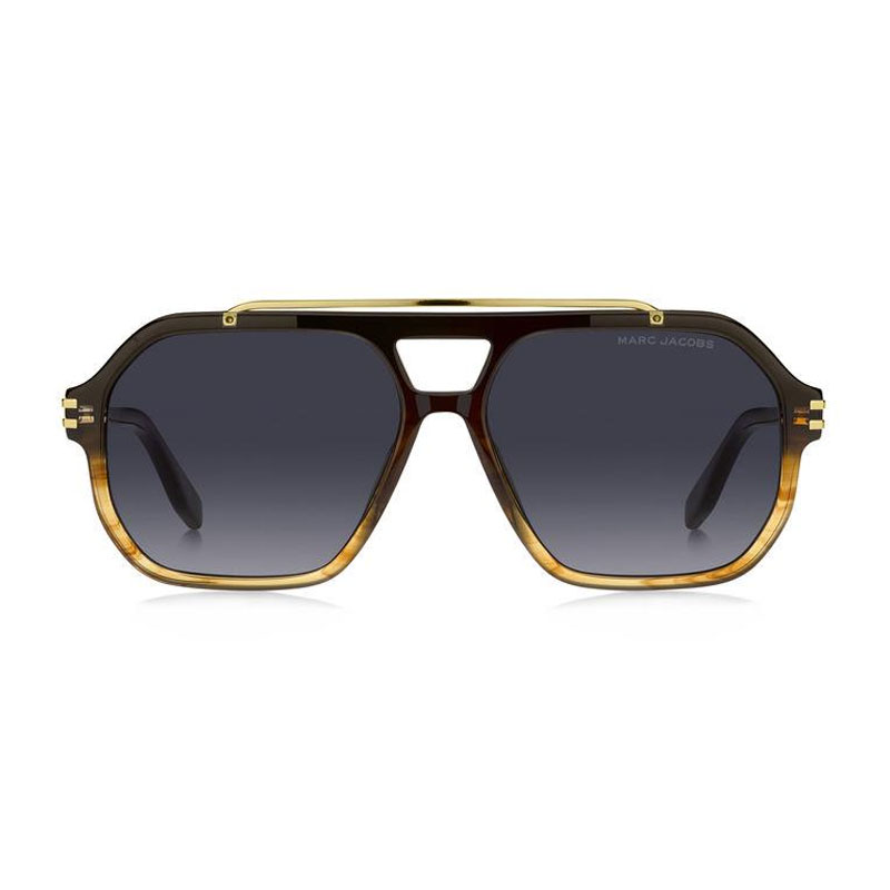 Marc Jacobs MARC753/S Square Sunglasses