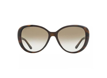 Jimmy Choo AMIRA/G/S 0086 HA Havana/Brown Gradient