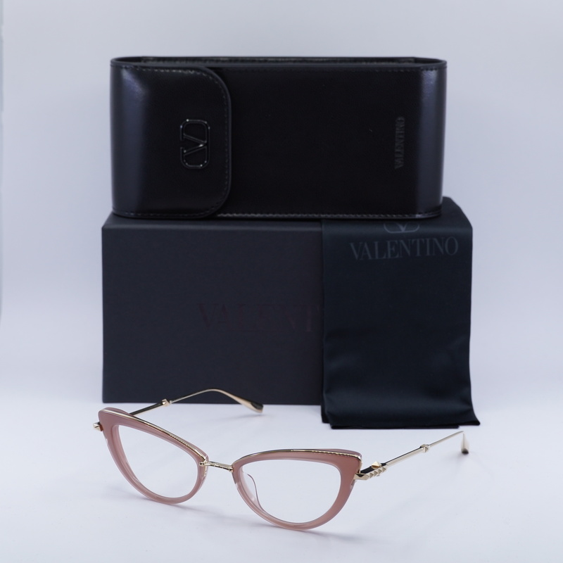 Valentino VLX-123 Cat Eye Eyeglasses