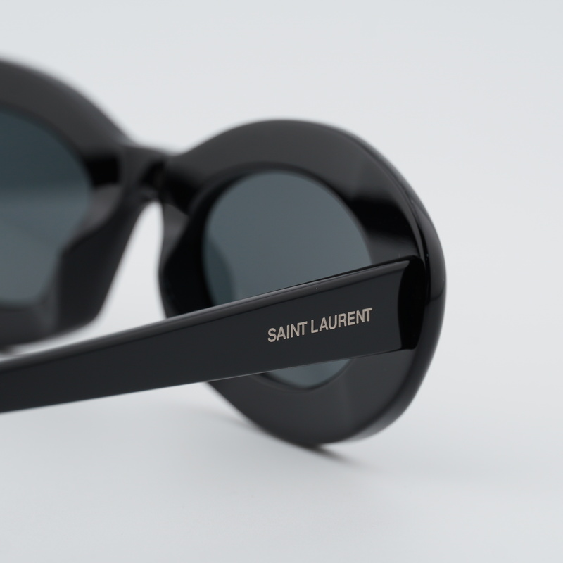 Saint Laurent SL594 Oval Sunglasses