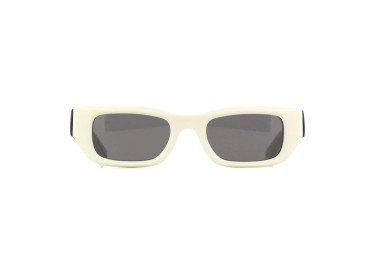 Off-White OERI124 FILLMORE 0107 White/Dark Grey