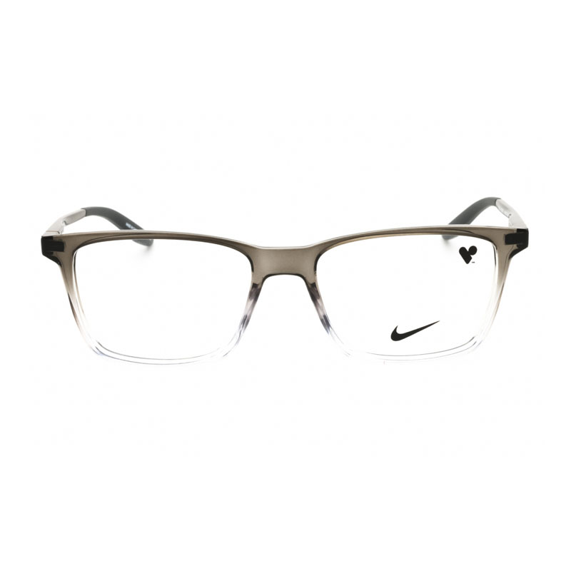 Nike NIKE7286 Rectangle Eyeglasses