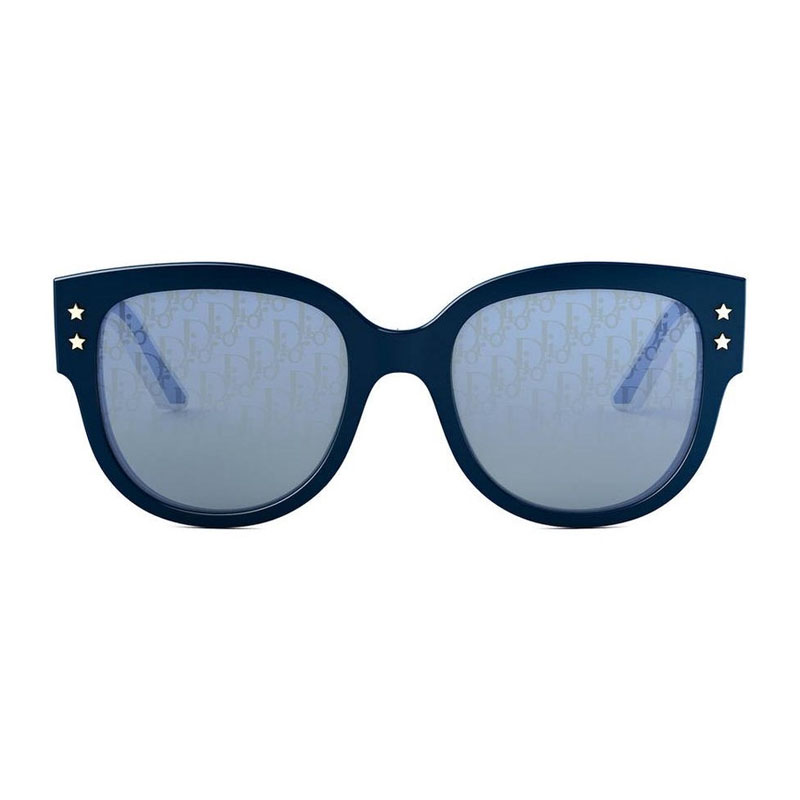 Dior DIORPACIFICB2I Square Sunglasses