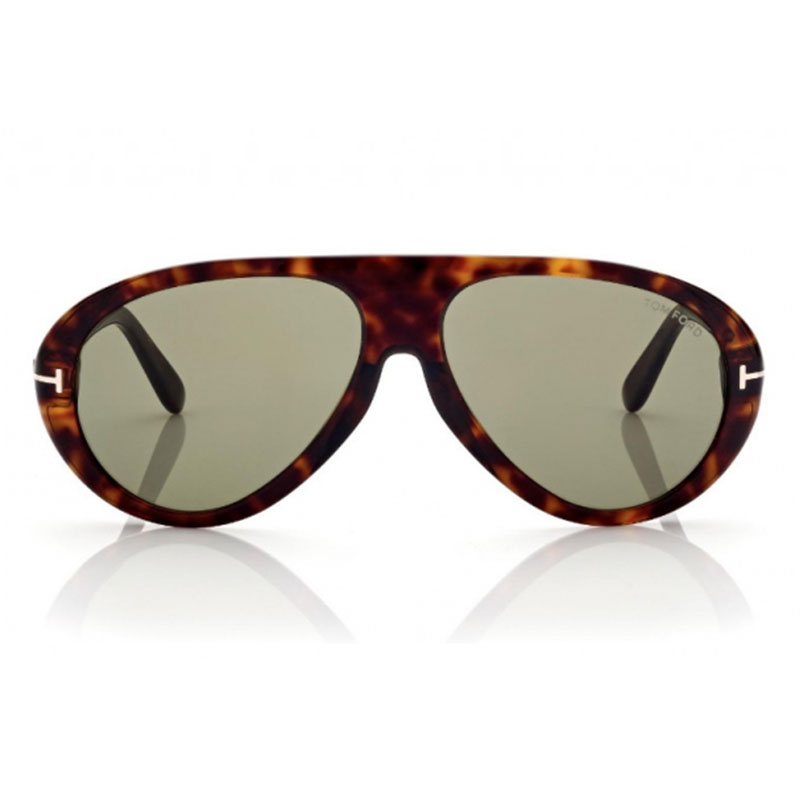 Tom Ford FT0988 Aviator Sunglasses