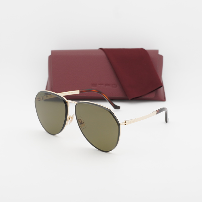 Etro ETRO0033/S Aviator Sunglasses