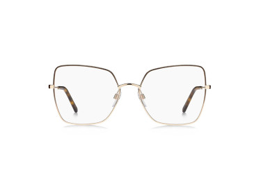 Marc Jacobs MARC 591 001Q 00 Gold/Brown 57mm