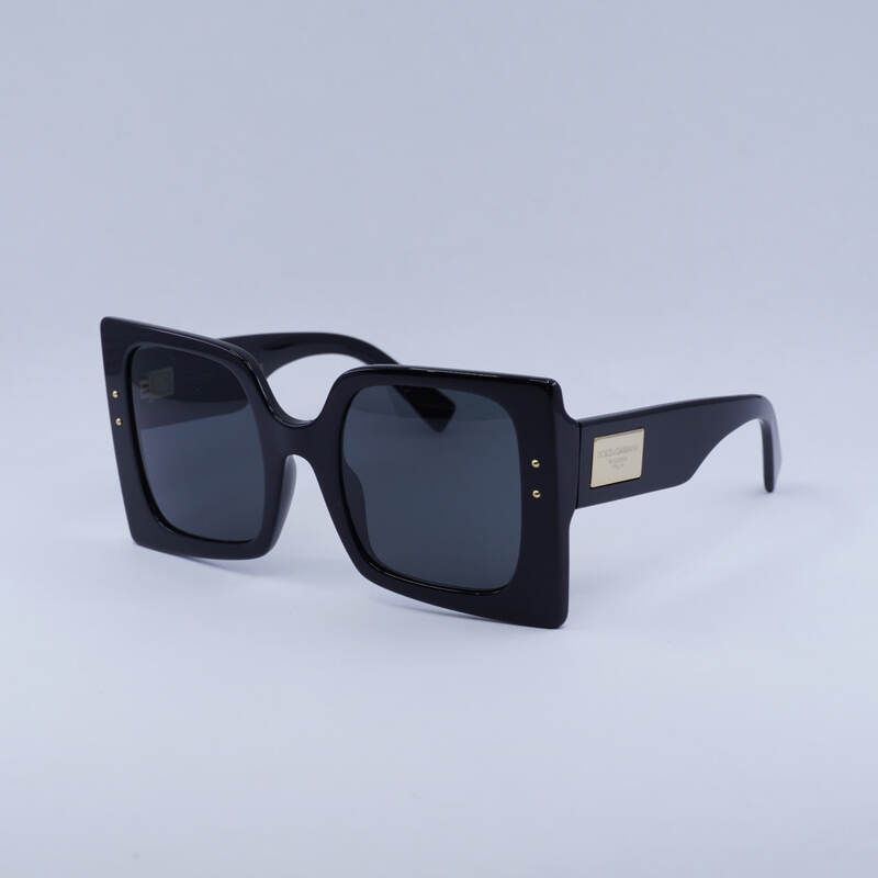 Dolce & Gabbana DG4490 Square Sunglasses