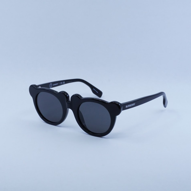 Burberry JB4355 Round Sunglasses