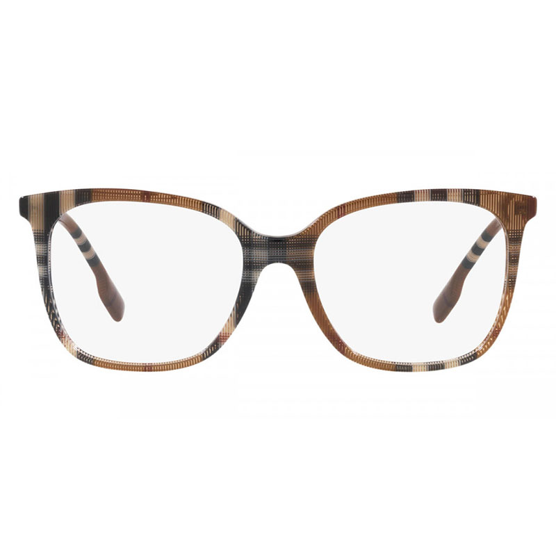 Burberry BE2367 Square Eyeglasses