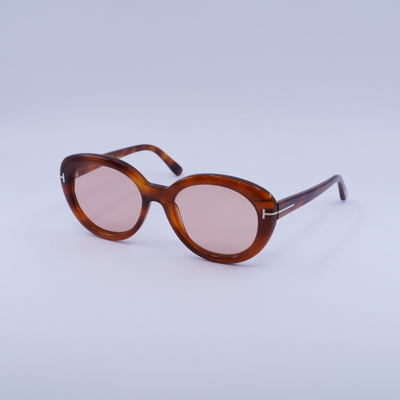 Tom Ford FT1009 Cat Eye Sunglasses