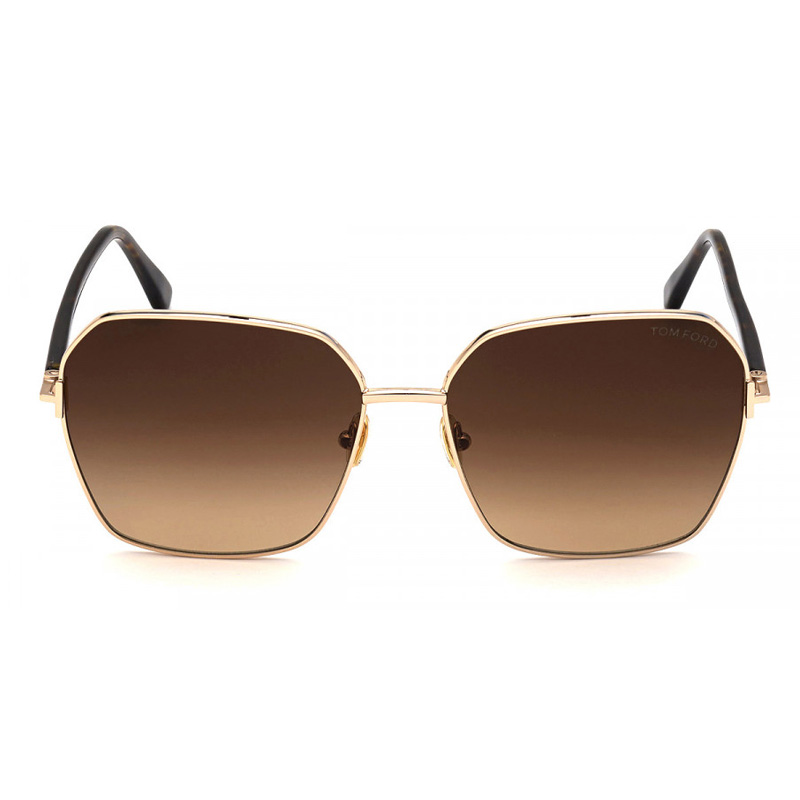 Tom Ford FT0839 Square Sunglasses