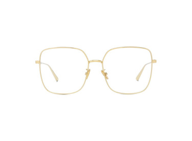 Dior GEMDIORO SU A800 Gold/Pink 56mm