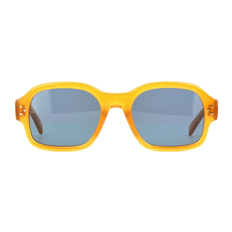 Celine CL40266U Square Sunglasses
