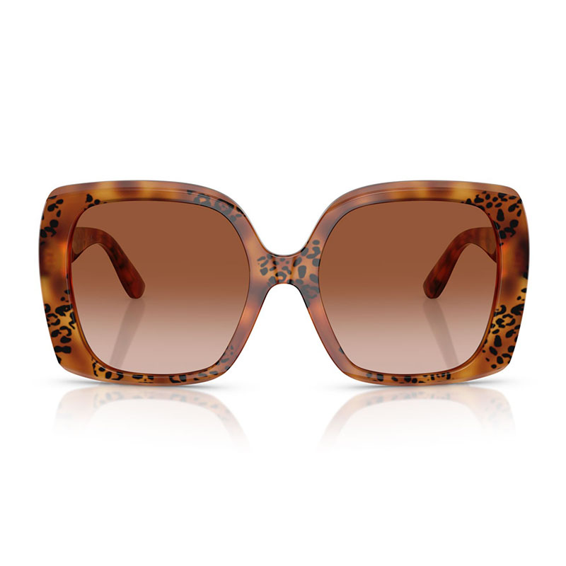 Dolce & Gabbana DG4475 Square Sunglasses