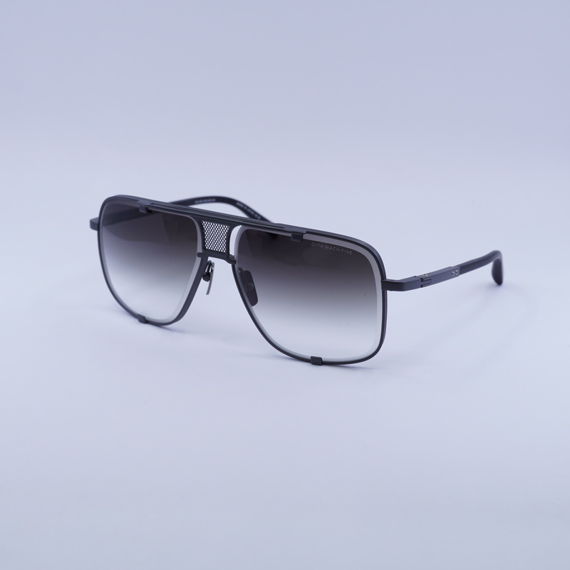 Dita MACH-FIVE DRX-2087 Aviator Sunglasses