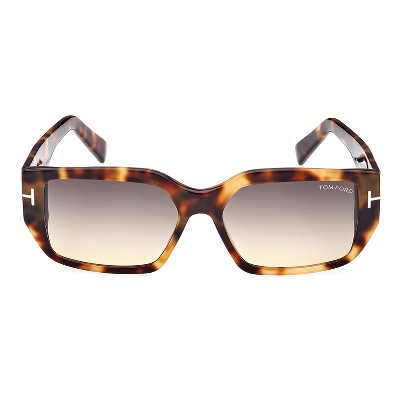 Tom Ford FT0989 Square Sunglasses