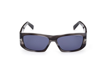 Tom Ford FT0986 20V Grey/Blue