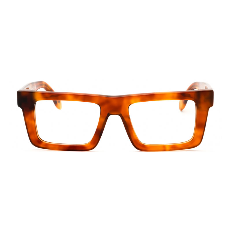 Palm Angels PERJ01ASTYLE1A Square Eyeglasses