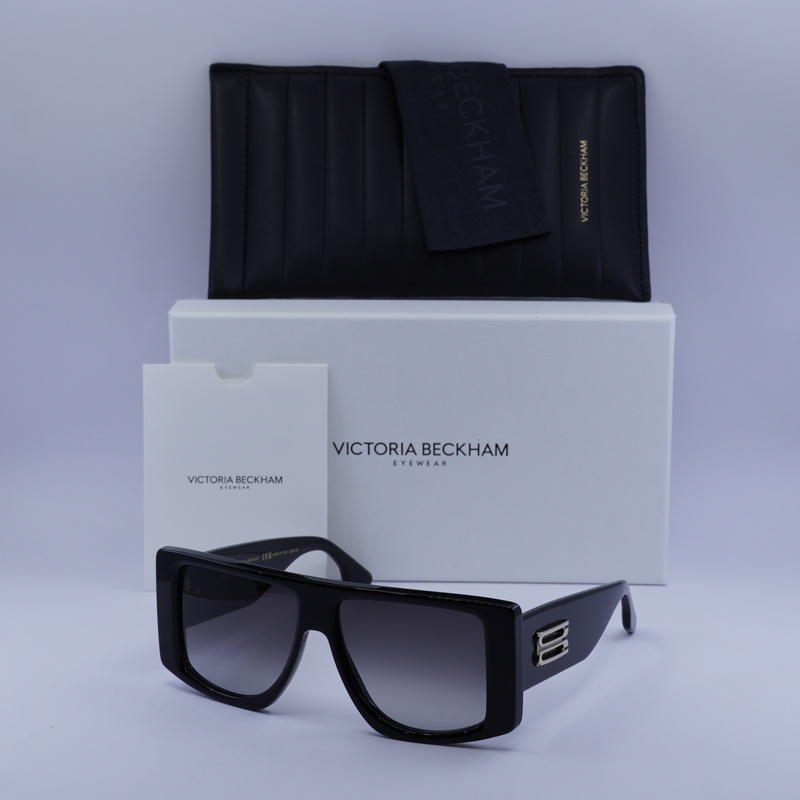 Victoria Beckham VB678S Square Sunglasses