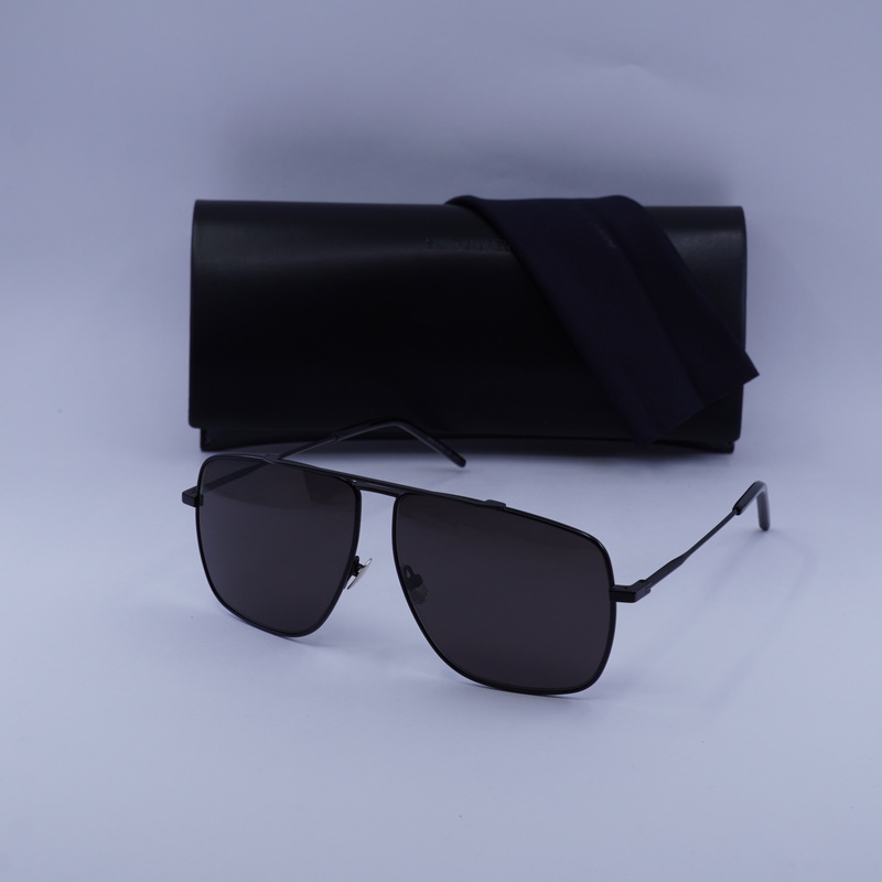 Saint Laurent SL298 Square Sunglasses