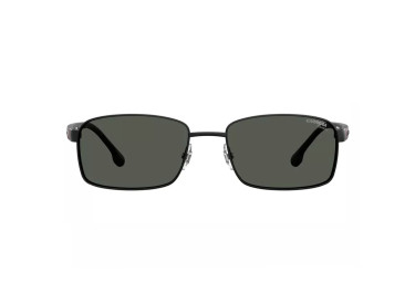 Carrera 8037/S 0003 M9 Matte Black/Grey Polarized