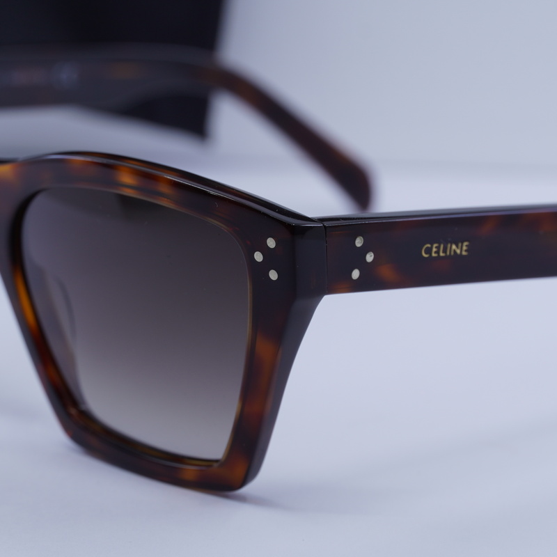 Celine CL40090I Square Sunglasses