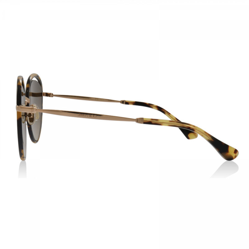 Jimmy Choo MALYA/S Round Sunglasses