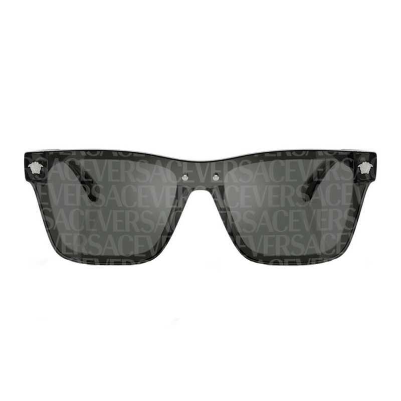 Versace VK4004U Shield Sunglasses