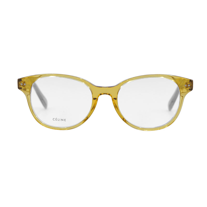Celine CL50007I Square Eyeglasses