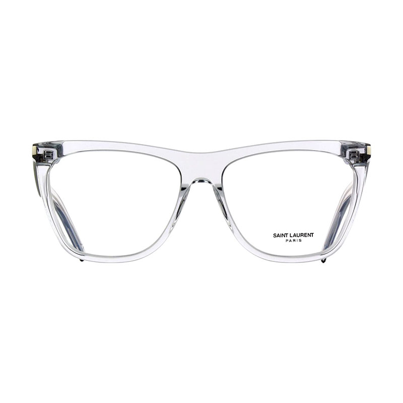 Saint Laurent SL518 Square Eyeglasses