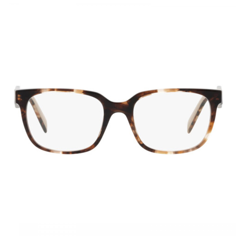 Prada PR17ZV Square Eyeglasses